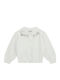 Cardigan pentru copii Tricotat Pure White