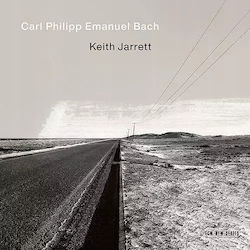 Carl Philip Emanuel Bach Vinyl Carl Philip Emanuel Bach Vinyl