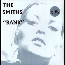 Smiths Rank Live Remast Hq 1 Vinyl