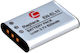 Cameron Sino Batterie Nikon En-en12 Gerät 3,7V 1050mAh Li-Ion