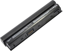 Dell Kompatible Laptop-Batterie Ersatz Latitude E6120 E6220 E6230 E6320 E6330 E6430s Kfht8 11,1V 6600mAh 9-Zellen Li-Ion