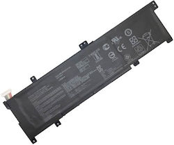 Оригинална Батерия Asus Laptop Съвместими Модели K501lb K501lx K501u K501ub K501uw K501ux 11.4v 4200mah
