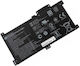 Original Hp Pavilion X360 Laptop Kompatible 15-br*** 11,4V 48Wh