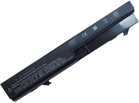 Батерия HP ProBook Съвместим Модел 4410s 4411s 4412s 4415s 4416s 6-клетъчна 10.8v
