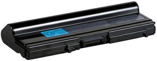 Оригинална Батерия Toshiba Satellite M30 Съвместима M35 Pro/m30 12 Клетки 10.8v 8800mah