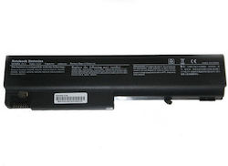 Akku Ersatz Hp Compaq Laptop Kompatibel Nc6110 Nc6220 Nc6320 Nx6110 Nx6120 Nx6320 6910p 6510b 6515b 6710 6715 6-Zellen 10,8V 5200mAh