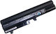 Оригинална Батерия Toshiba Nb200 Съвместима Nb201 Nb202 Nb205 Nb250 Nb255 6 Клетки 10.8v