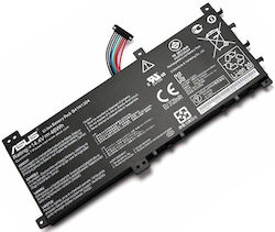 Baterie Originală Asus Vivobook Laptop Compatibilă K451la K451lb R451la R451lb R453ln/B41N1304 14.4V 46Wh