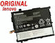 Батерия Оригинална Lenovo ThinkPad 10 Лаптоп ThinkPad Tablet 10 00HW016 00HW017 7.6V 4200mAh 32Wh