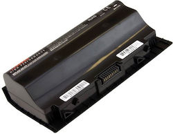 Battery Replacement Asus Laptop Compatible G75 G75v G75vm G75vw G75vx 3D 14.4V 5200mAh