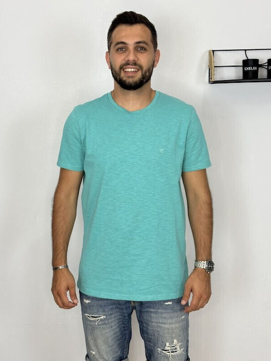 Paco & Co T-shirt Aqua