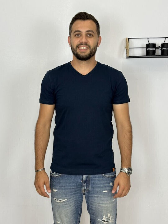 Paco & Co T-shirt Blue
