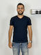 T-Shirt Blue