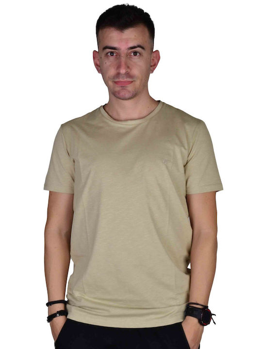 Paco & Co T-shirt Beige