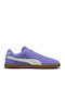 Γυναικεία Sneakers Μωβ