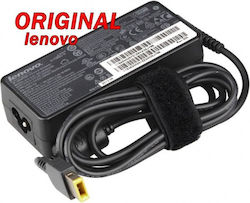 Зарядно Устройство За Лаптоп Оригинално Lenovo 20v 3.25a 65w Slim Tip Правоъгълен Конектор Зарядно Устройство За Лаптоп Оригинално Lenovo 20v 3.25a 65w Slim Tip Правоъгълен Конектор