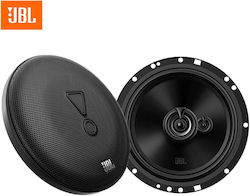 JBL STAGE2 65M Комплект Автомобилни Говорители 6.5" 60W RMS JBL STAGE2 65M Комплект Автомобилни Говорители 6.5" 60W RMS