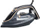 Primo Steam Iron 3100W with Ceramic Plate