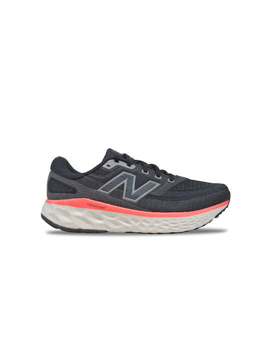 Fresh Foam X Sport Shoes Running Black