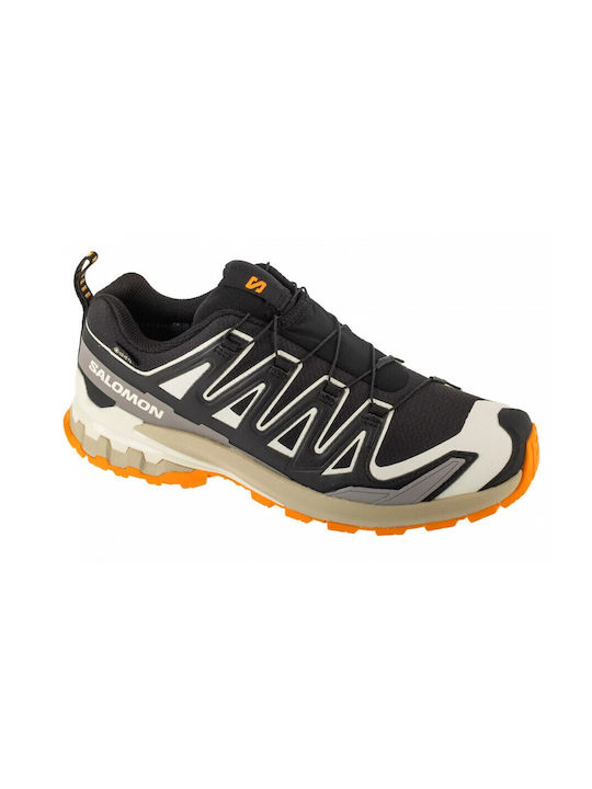 Salomon Xa Pro 3d V9 Sport Shoes Trail Running ...