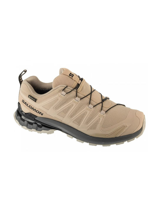 Salomon Xa Pro 3d V9 Sport Shoes Trail Running ...
