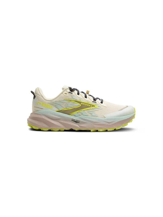 Brooks Cascadia 19 Γυναικεία Αθλητικά Παπούτσια...