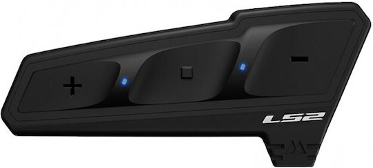 LS2 Spectrum Intercom mit Bluetooth