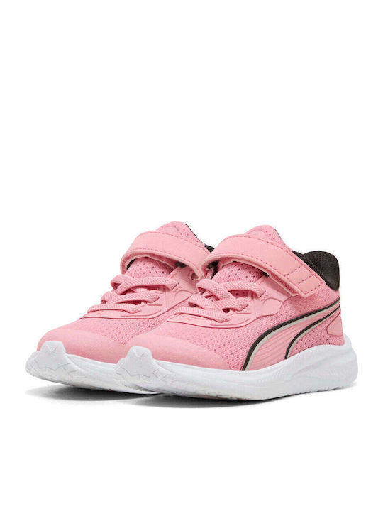 PUMA Skyrocket 2 Ac+inf Încălțăminte Sport Copi...
