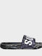 Men's Slides Gray