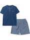 Ustyle Blue
