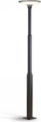 Xanlite Lampă Solară Stradală 2600lm Xanlite Lampă Solară Stradală 2600lm