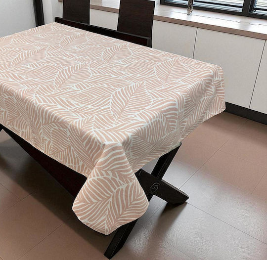 Linea Home Palm Πούδρα 140x180εκ.