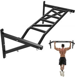 Vevor Μονόζυγο Τοίχου για Χρήστη έως 200kg