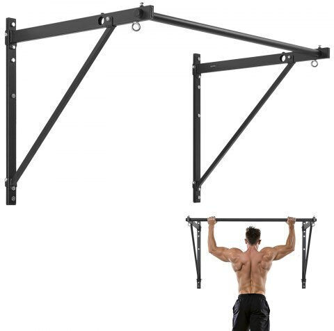 Vevor Μονόζυγο Τοίχου για Χρήστη έως 200kg