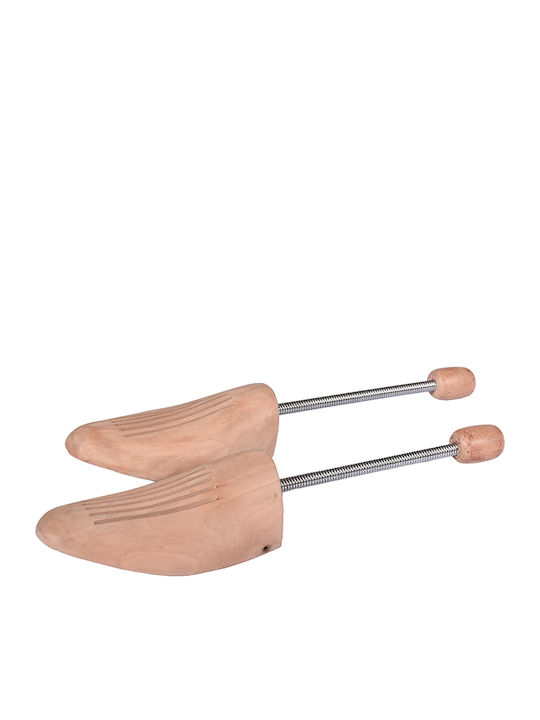 Copaci De Pantofi Jumătate Lemn Cu Arc Nr 39-42
