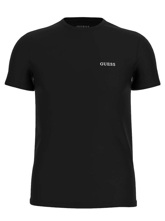 Men's Undershirt Black