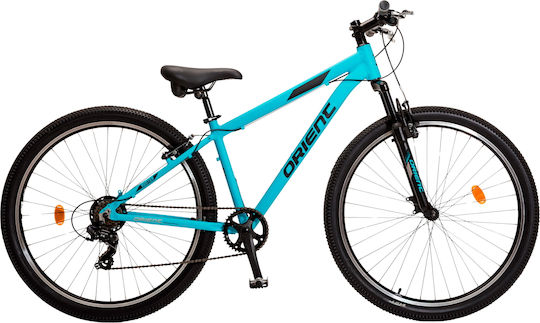 Orient Hunter 29" Μπλε Mountain Bike με 7 Ταχύτητες