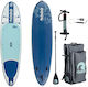SCK Mare D’oro 10'6 Inflatable SUP Board with L...