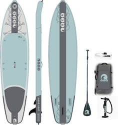 SCK Mare Nero 11'6" SCK Mare Nero 11'6"