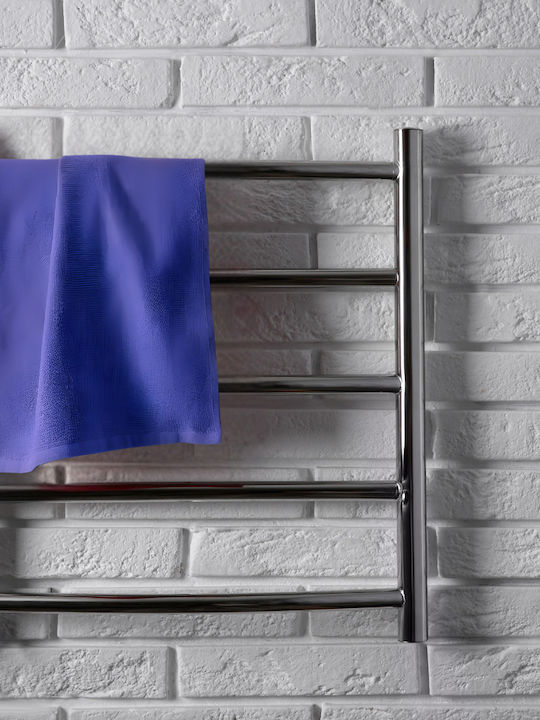 Homeone Pânză de față 50x100cm. Violet Greutate 500gr/m²