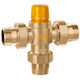 Caleffi Δίοδη Βαλβίδα Ασφαλείας ½" για Λέβητα