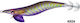 Jatsui Squid Jigs 10cm/13gr KK04