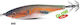 Jatsui Squid Jigs No3 9cm/17g Npint