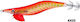 Jatsui Squid Jigs 10cm/13gr KK05