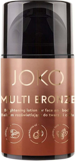 JOKO Liquid 02 Aurora Gold 45ml