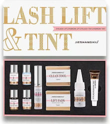 Lash Lift & Tint Kit Black