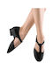 Bloch Ballet Shoes Black