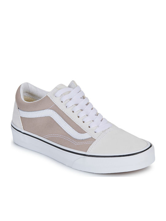 Vans Old Skool Sneakers Beige