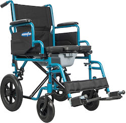 Mobiak Badezimmer Klappbarer Rollstuhl Aegeus