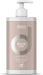 Dalon Body Milk 500ml Dalon Body Milk 500ml